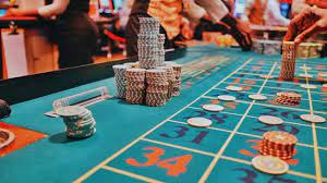 Вход на зеркало Casino Taker